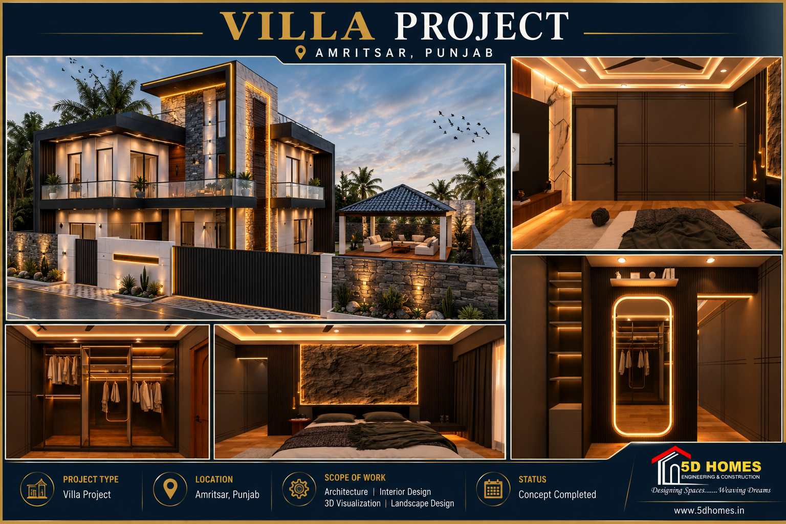 Project 5